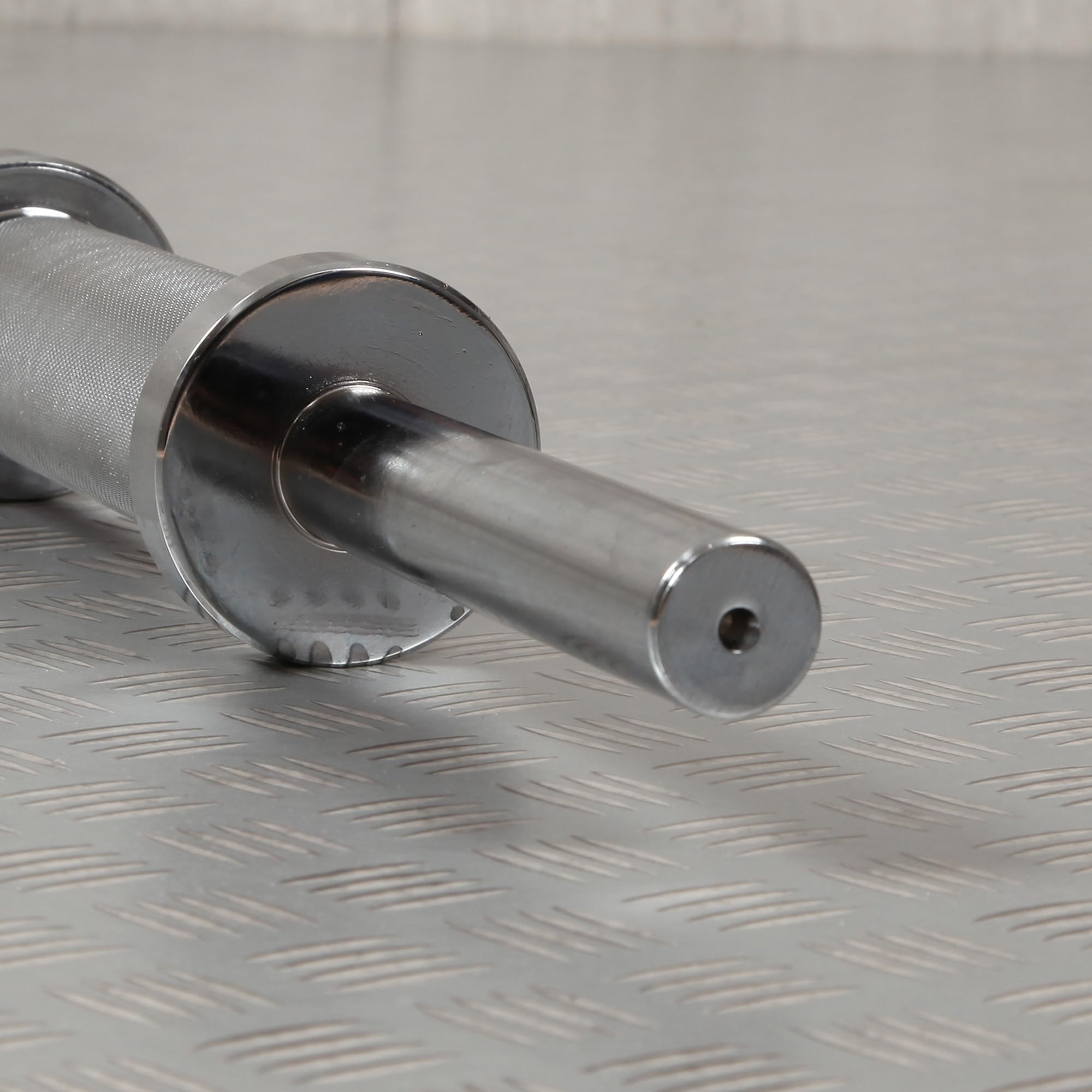 Amazon | IROTEC（アイロテック）ファットグリップダンベルシャフト 径