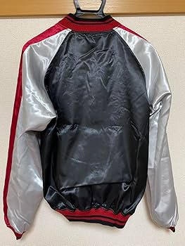 Amazon.co.jp: けいおん K-ON平沢唯 ゆいジャン 刺繍スカジャン