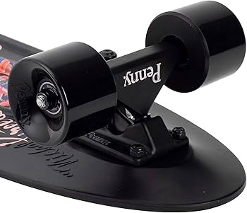 Amazon.com : Penny Australia, 27 Inch Postcard Urban Penny Board