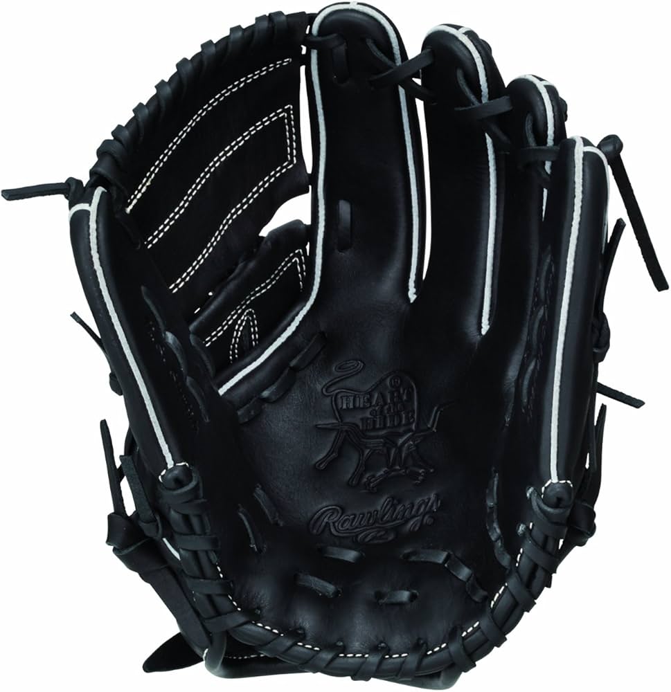 Amazon | Rawlings(ローリングス)HOH(HEART of the HIDE)(軟式グラブ