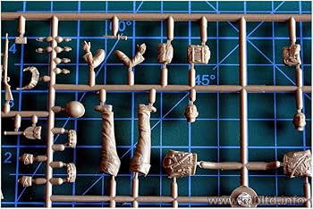 Amazon | マスターボックス 1/35 アメリカ 海兵隊4体太平洋戦争