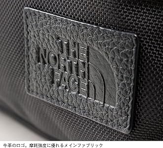 Amazon | [ザノースフェイス] コーデュラバリスティック ヒップパック