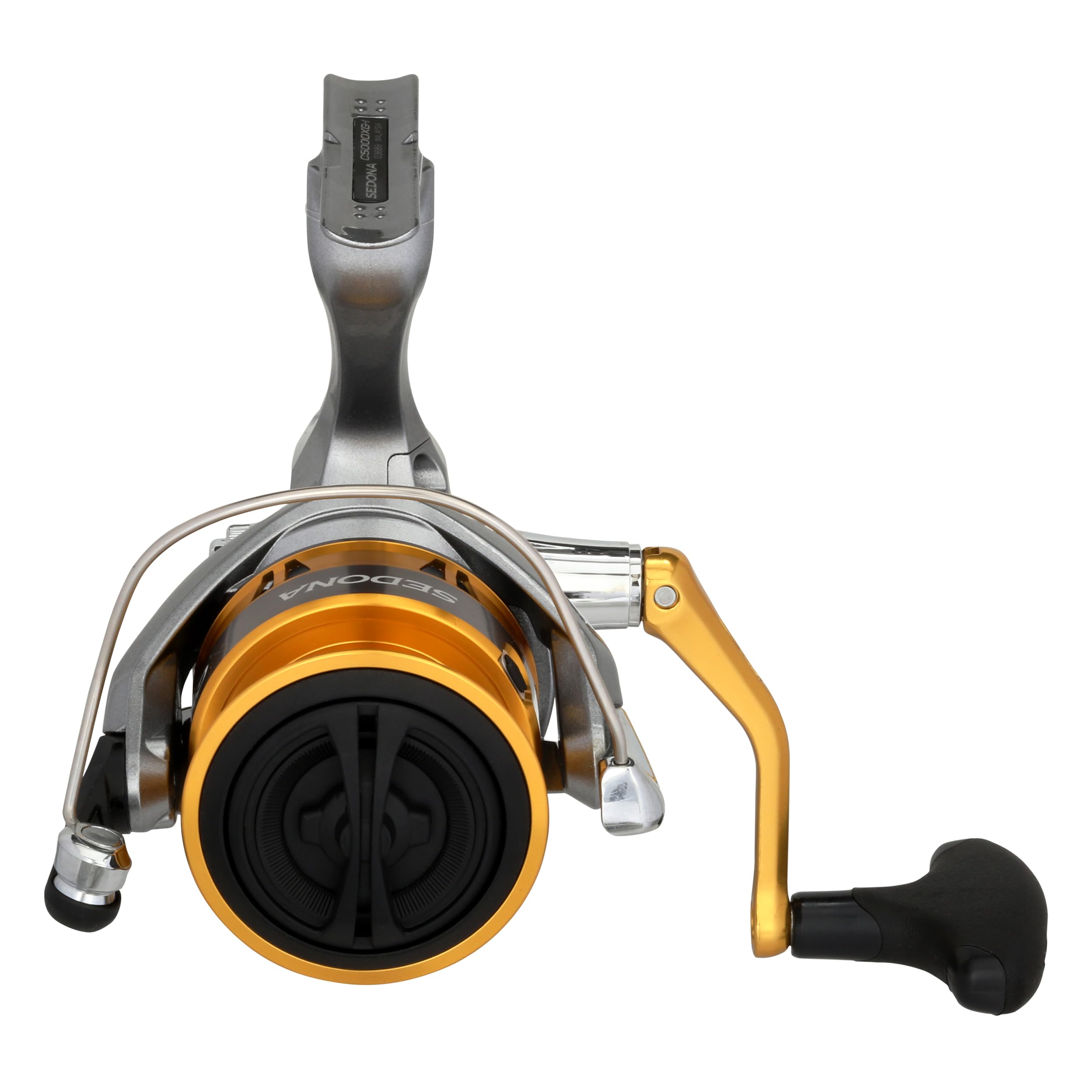Amazon | シマノSedona Fl、スピニングフィッシングリール、Haganeギア