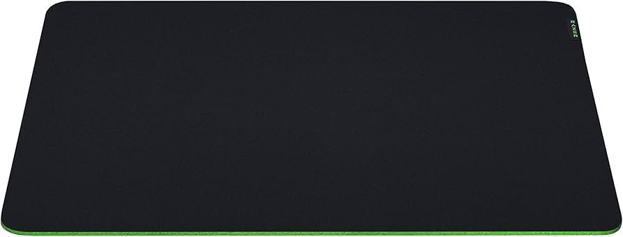 Amazon.co.jp: Razer Gigantus V2 – L ゲーミングマウスパッド 布