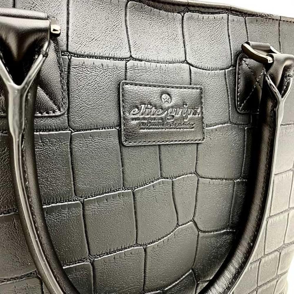 Amazon | ELITE GRIPS エリートグリップ 2023年 ボストン バッグ