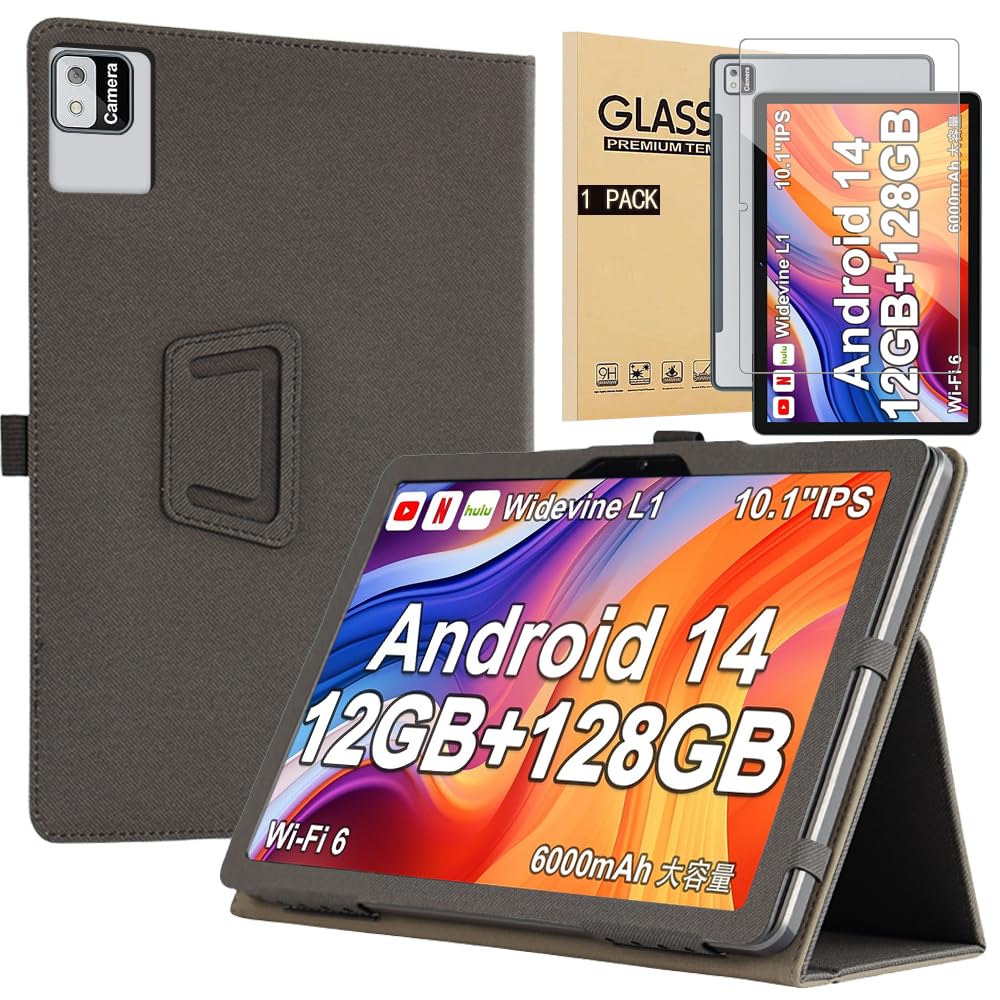 Amazon.co.jp: 【E-COAST】Callsky Ctab 10 10.1インチ ケース Callsky