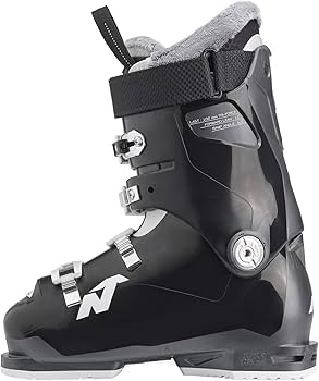 Amazon.co.jp: Nordica スポーツマシン 65 スキーブーツ レディース