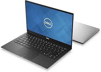 Amazon.com: Dell XPS13 9380 13.3-inch 4K UHD Laptop, Intel Core i7