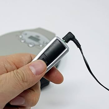 Amazon.co.jp: WINTECH ポータブルCDプレーヤー PCD-56G シャンパン