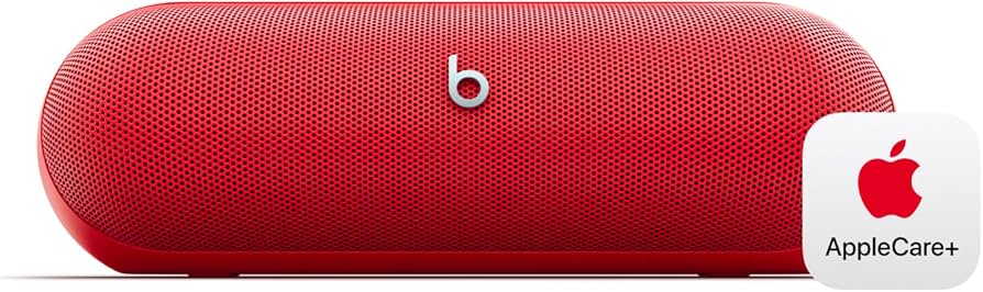 Amazon.com: Beats Pill - Wireless Bluetooth Speaker with