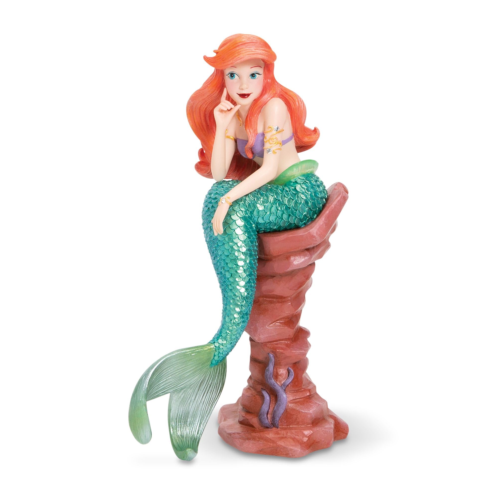 Amazon.co.jp: Enesco Disney Showcase Couture de Force Little