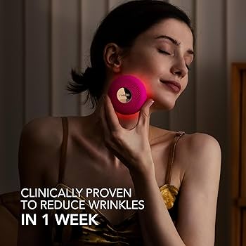 Amazon.co.jp: FOREO UFO 3 LED フクシア : ホーム＆キッチン