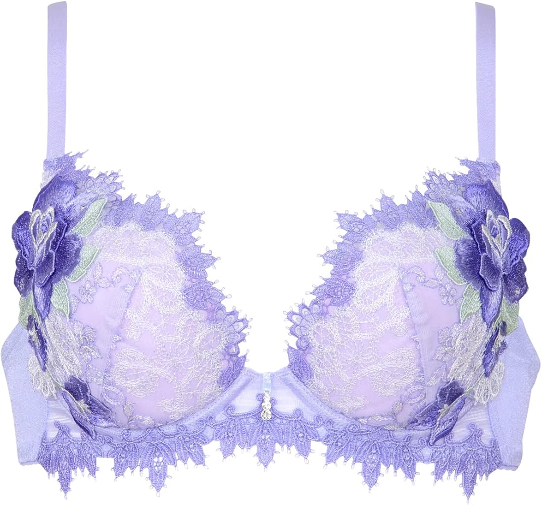 Amazon | [ワコール] サルート Salute 84グループ ブラジャー 3/4