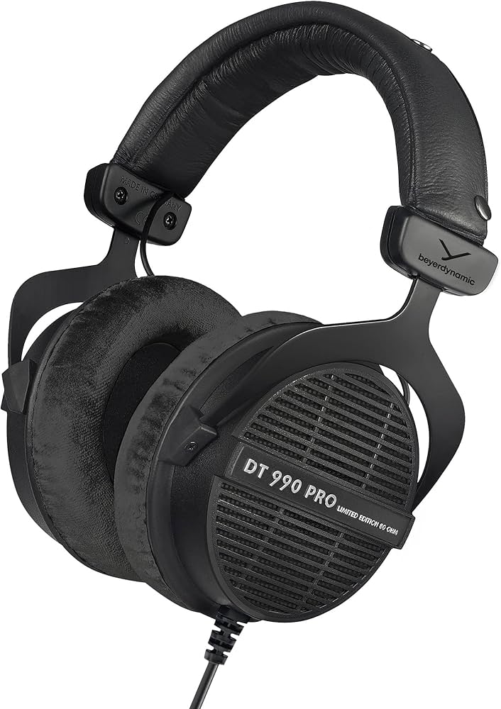 Amazon.co.jp: beyerdynamic (ベイヤーダイナミック) Dt 990 Pro