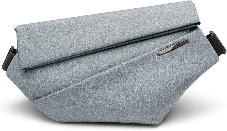 Amazon.com: NIID Crossbody Bag Men,Expandable Sling Bag for Switch