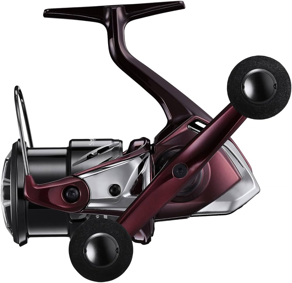 Amazon | シマノ(SHIMANO) エギング スピニングリール 23 セフィアSS
