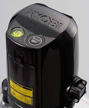 Amazon.co.jp: リョービ(RYOBI) レーザー墨出器 LL-100 4371470 : DIY