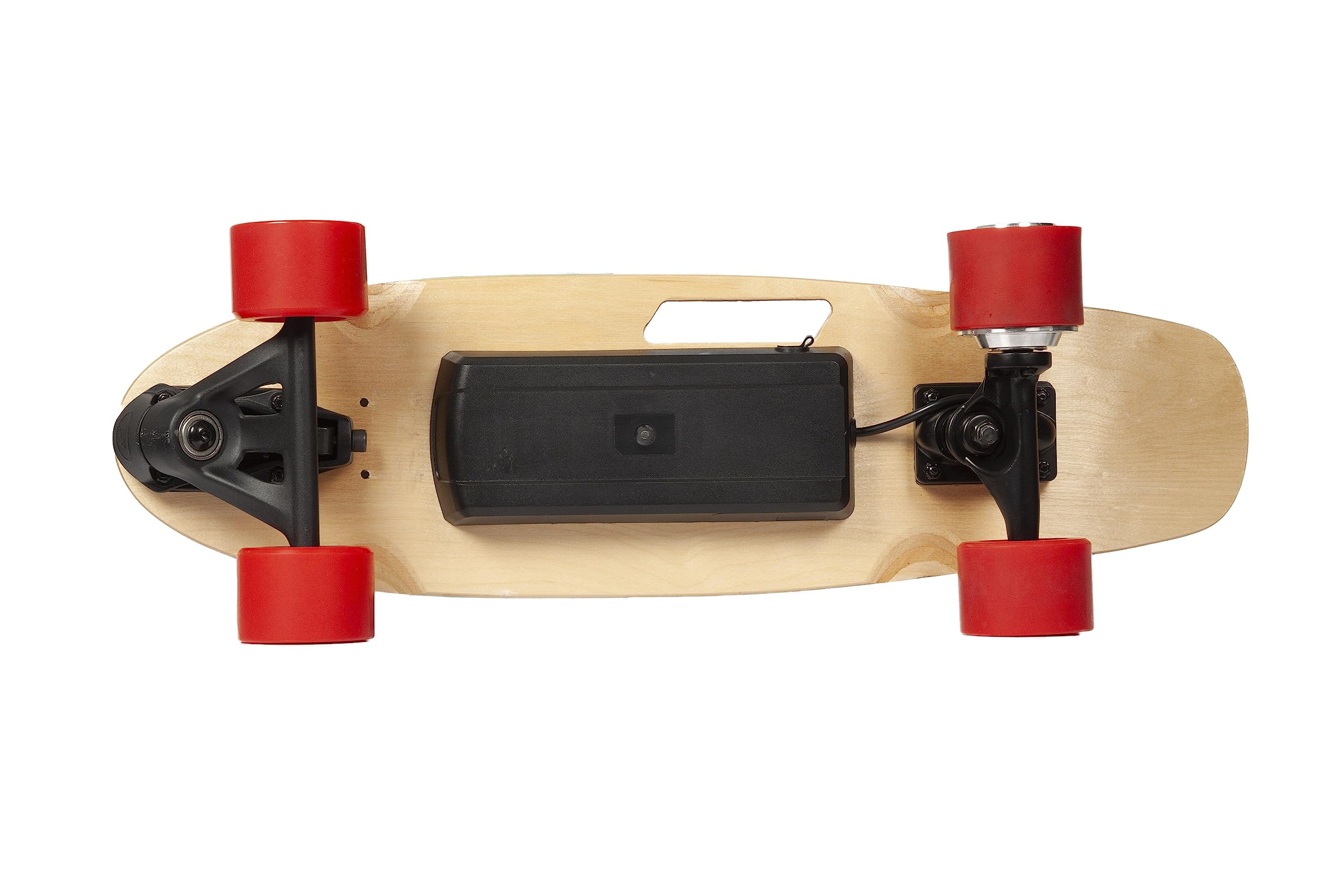 Amazon.co.jp: EMOBI電動スケートボードPro : スポーツ＆アウトドア