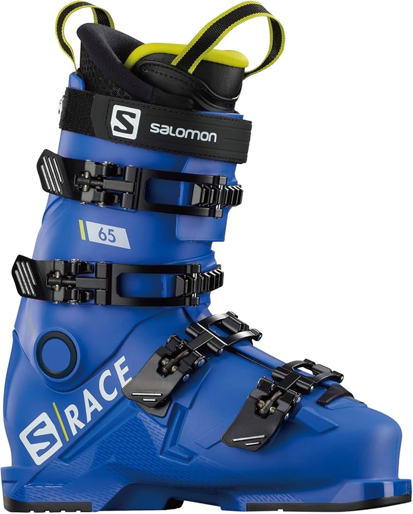 Amazon | SALOMON(サロモン) スキー ブーツ S/RACE 65(エス/レース 65