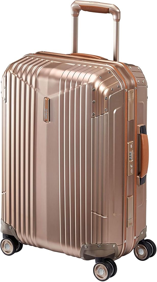 Hartmann 7R Master S-55/20 cm, Rose Gold : Amazon.in: Fashion