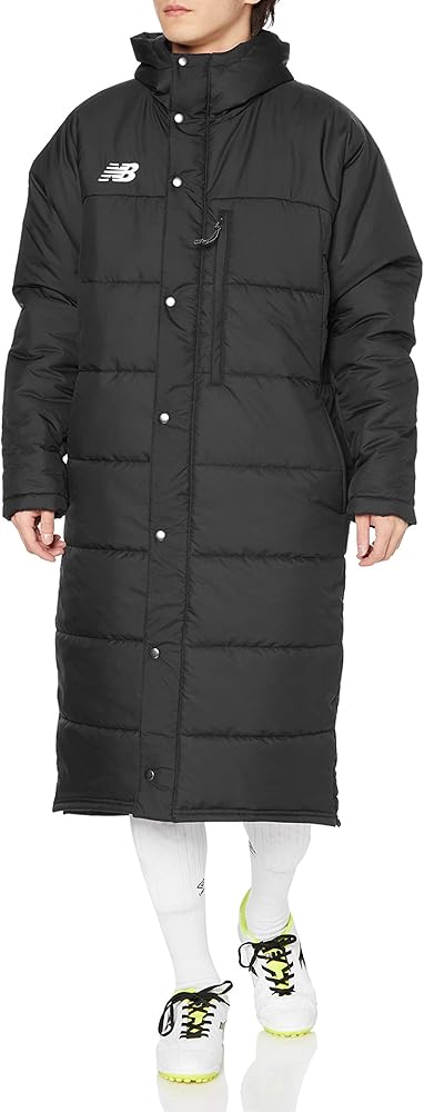 Amazon.co.jp: [New Balance(ニューバランス)]ジャケット パデット