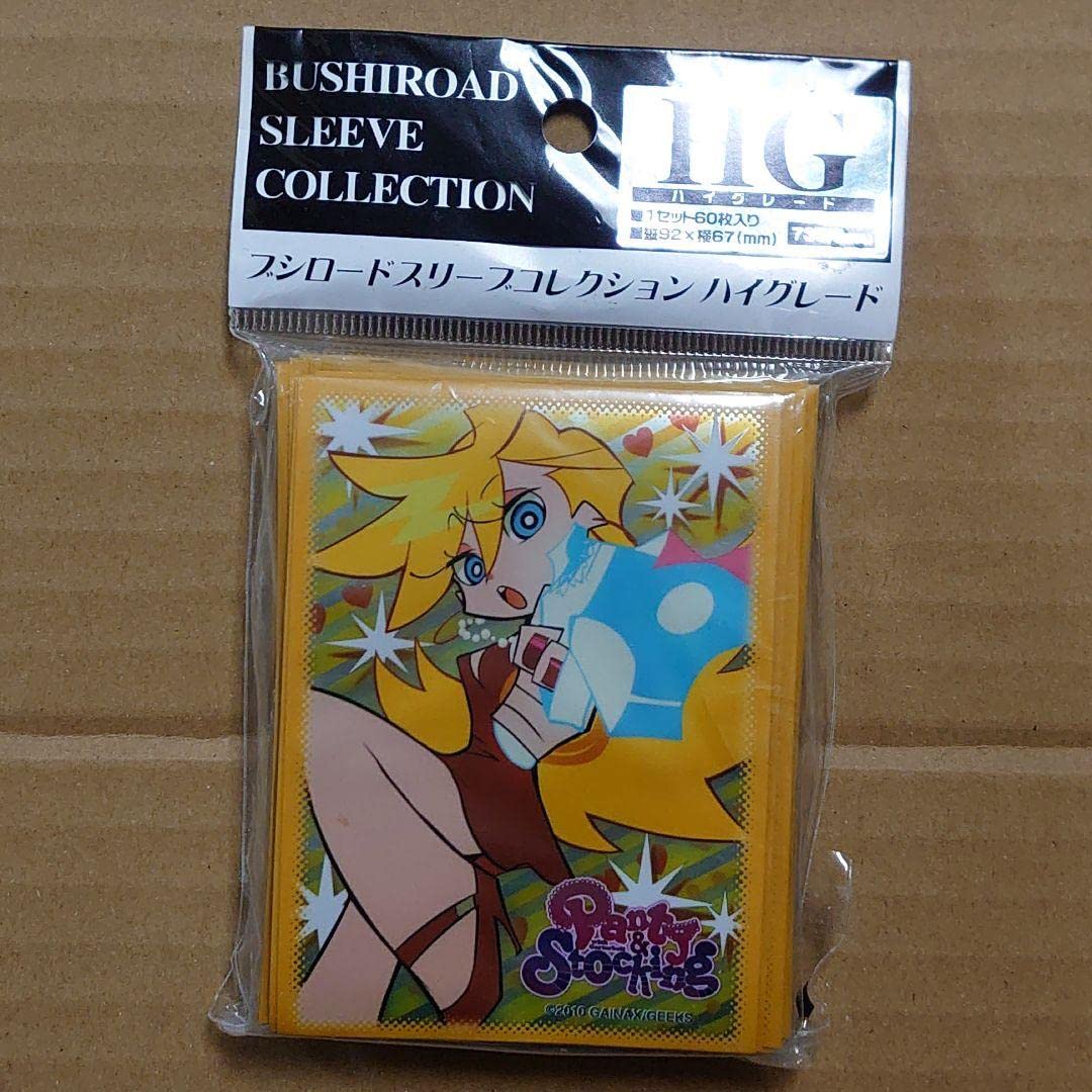 Amazon.co.jp: パンティ&ストッキングwithガーターベルト パンティ