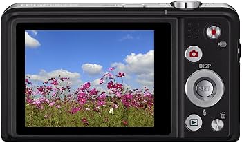 Amazon | CASIO デジタルカメラ EXILIM 1610万画素 12.5倍 ブラック EX