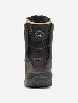 Amazon | K2 Rosko メンズ スノーボードブーツ 13 ブラック | K2 | ブーツ