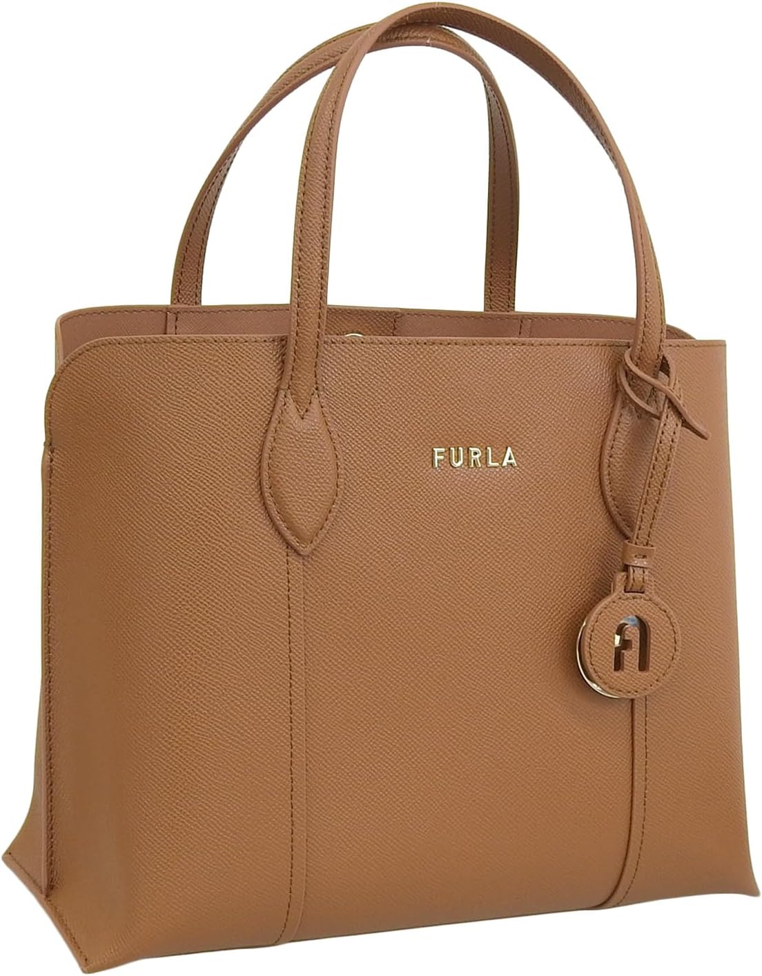 Amazon | [フルラ] バッグ レディース トートバッグ アウトレット