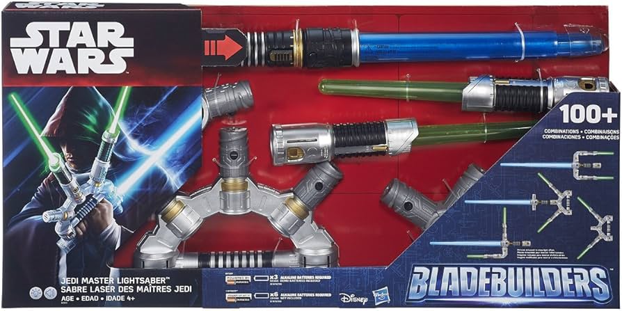 Amazon.co.jp: スター・ウォーズ フォースの覚醒 ジェダイ マスター