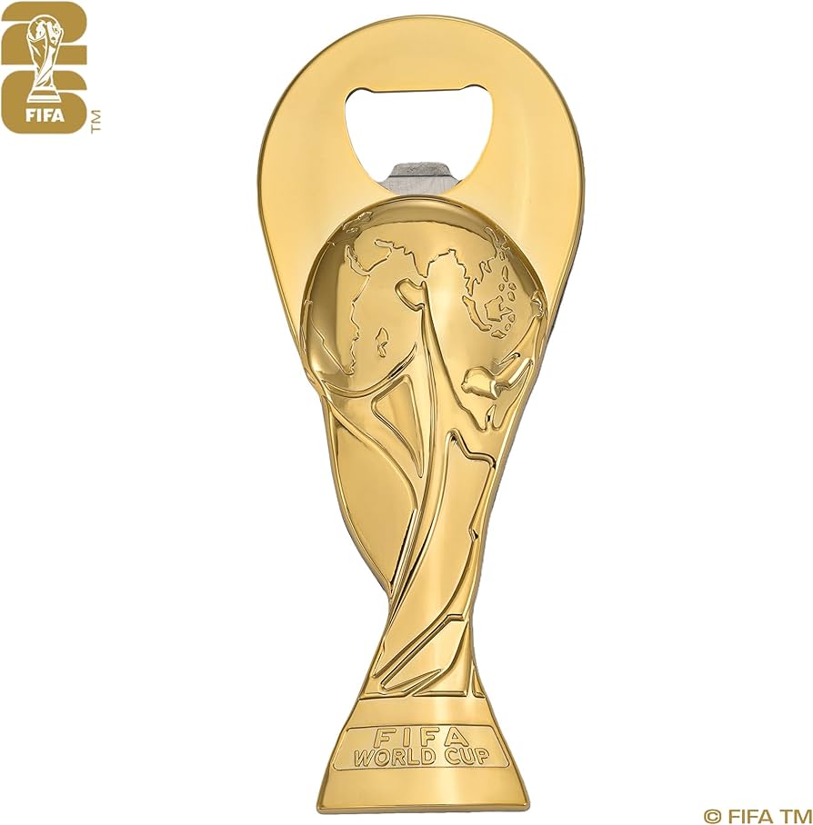 Amazon.com: Official FIFA World Cup 2026 Edition - 17oz