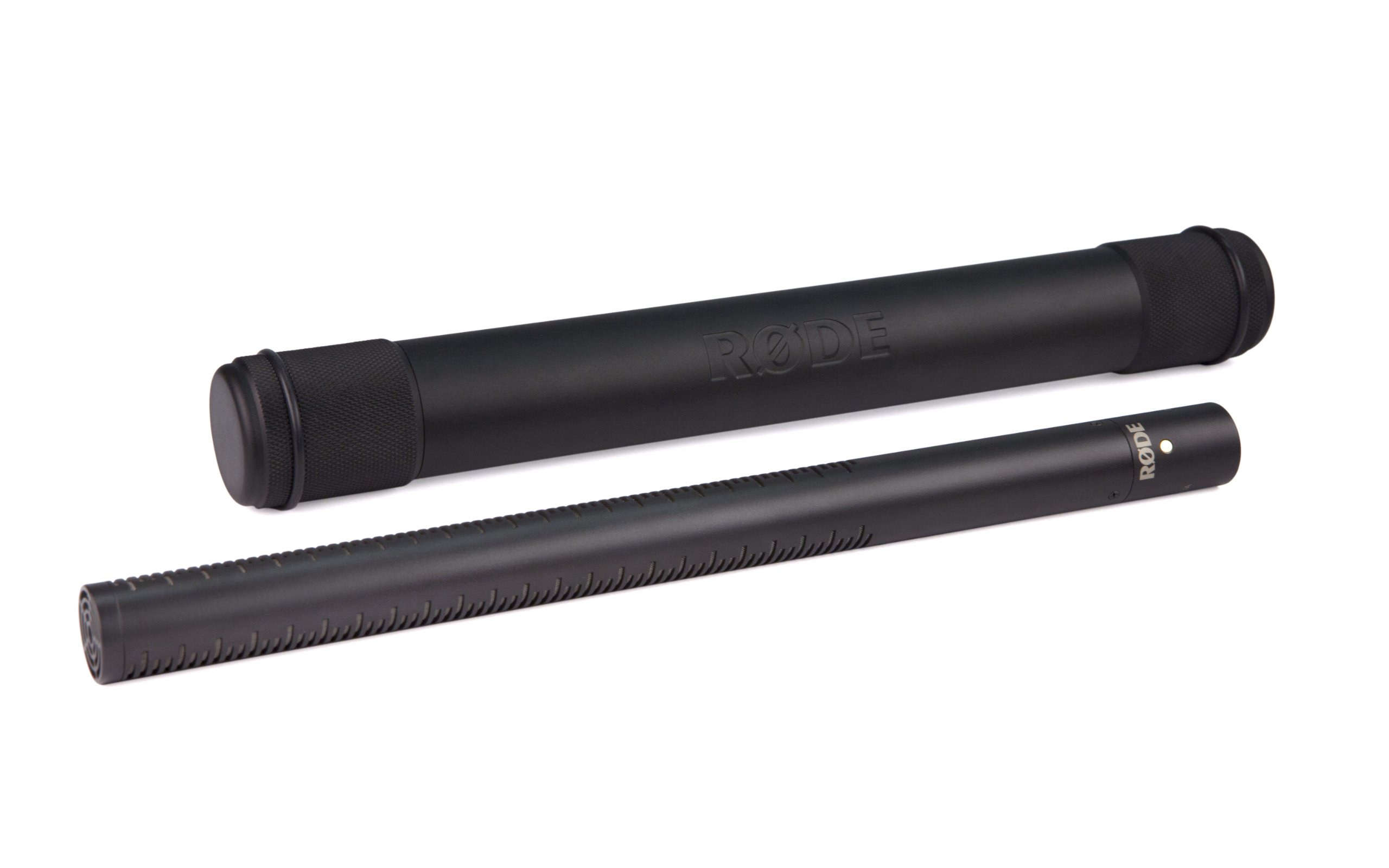 Amazon.co.jp: 【国内正規品】RODE ロード NTG3B コンデンサーマイク