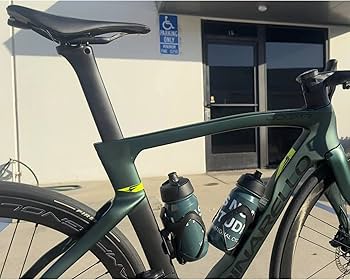 Amazon | xotic tech マットブラックカーボン 340mm 0mm オフセット