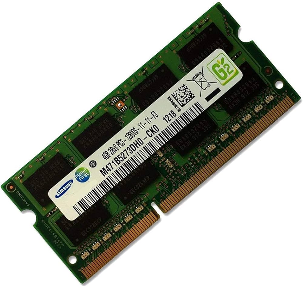 Amazon | サムソン Samsung 4GB DDR3-1600 / PC3-12800 204pin DDR3
