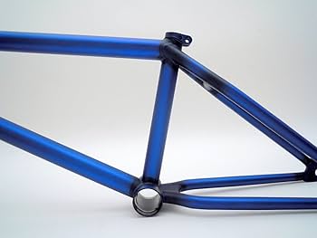 Amazon.co.jp: (BMX ストリート フレーム) STRESS BMX BES Frame