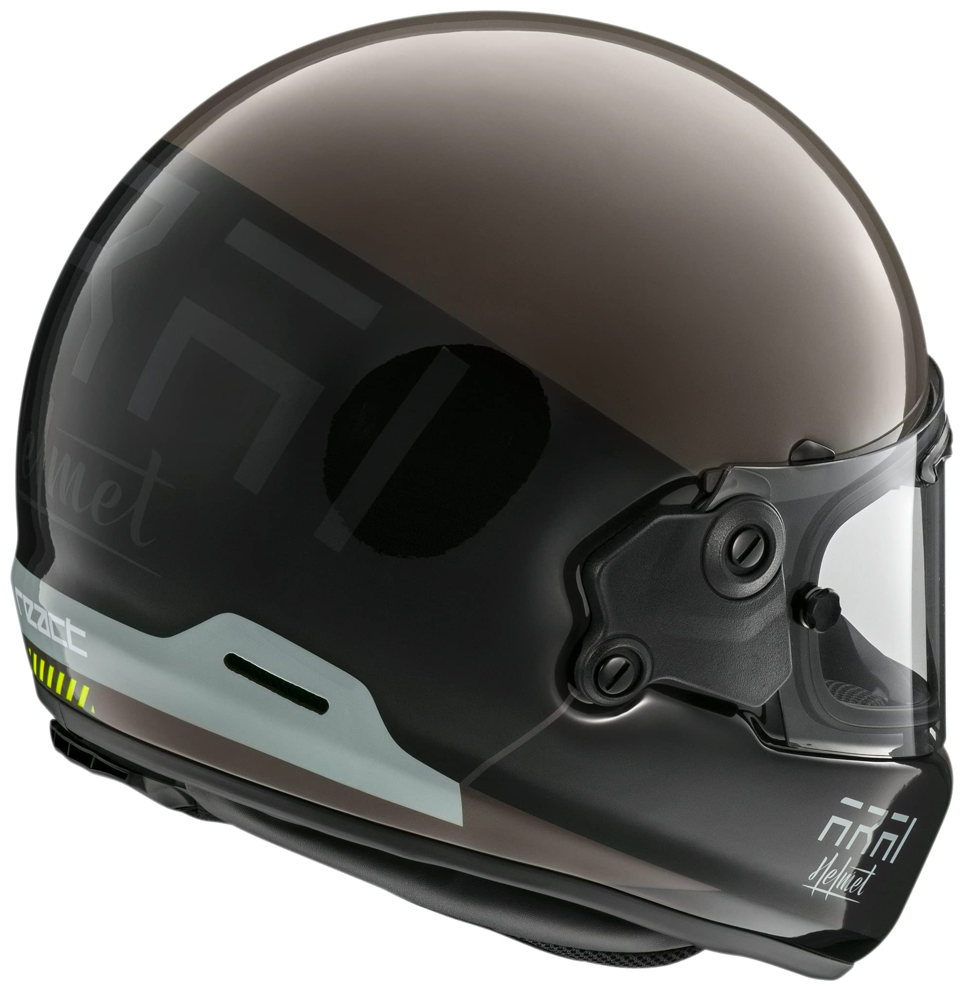 Amazon | アライ(Arai) バイクヘルメット フルフェイス RAPIDE NEO