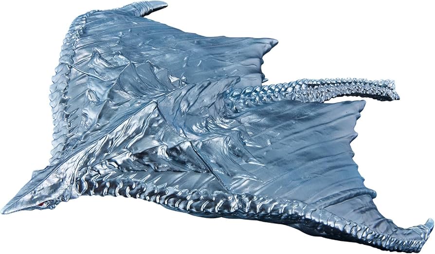 Amazon.com: バンダイ(BANDAI) Bandai Movie Monster Series Zigura