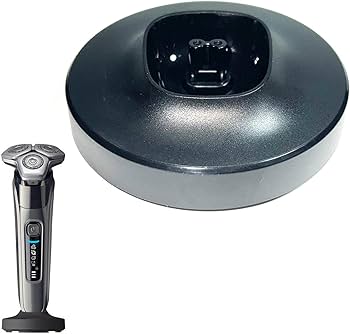 Amazon.co.jp: maxeylead 充電スタンド Philips Norelco Shaver S5588