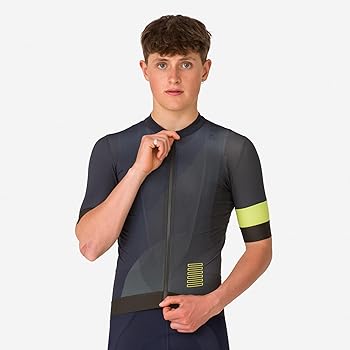 Amazon.co.jp: Rapha ラファ Men's Pro Team Training Jersey - Short