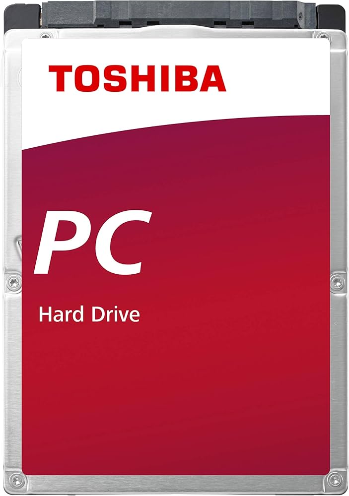 Amazon.co.jp: 東芝 2.5インチ HDD 4TB 内蔵型 デスクトップ ミニPC