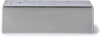 Amazon.com: MXR Mini Iso-Brick Power Supply Guitar Effects Pedal