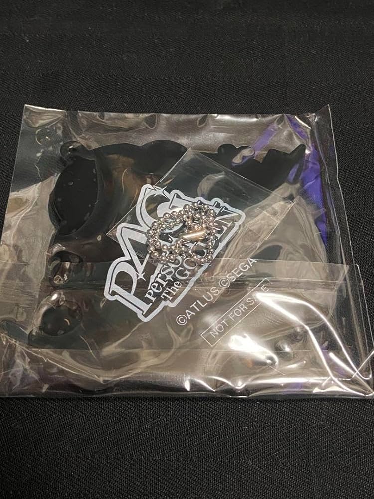 Amazon.co.jp: ペルソナ4 ザ・ゴールデン バラエティラバーマスコット