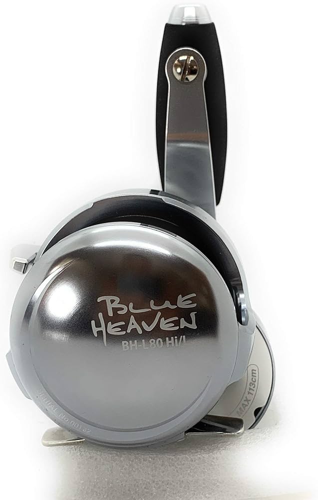 Amazon | スタジオオーシャンマーク ブルーヘブン BHL80Hi/L-LB(19