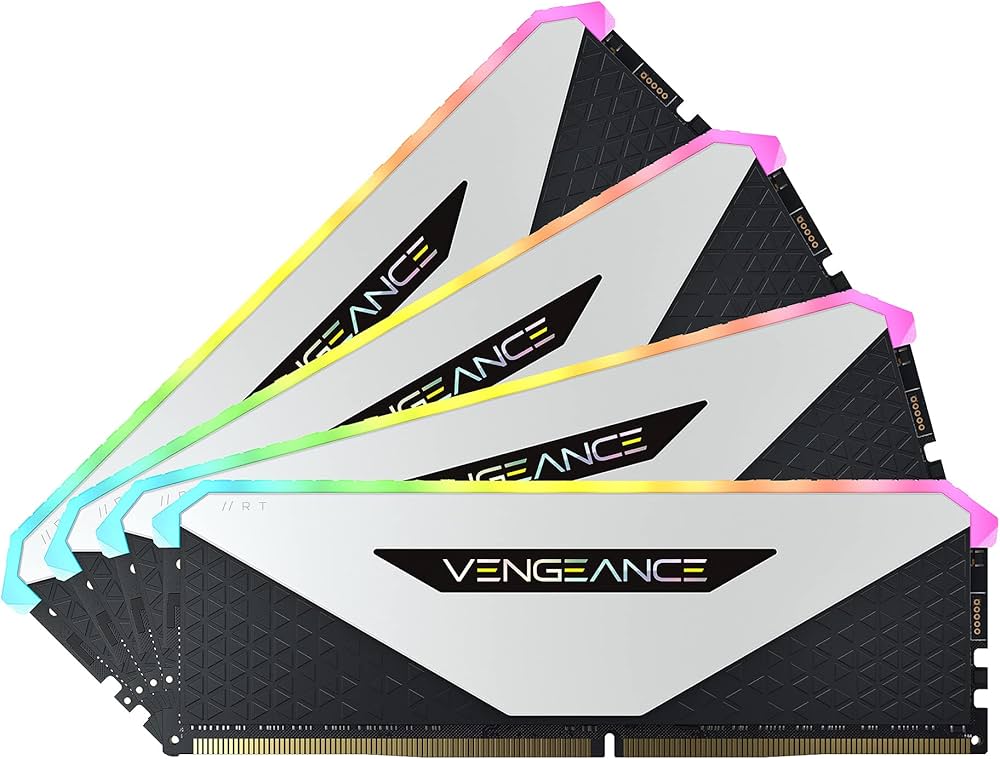 Amazon | CORSAIR DDR4-32GB 3200MHz CL16 デスクトップPC用メモリ