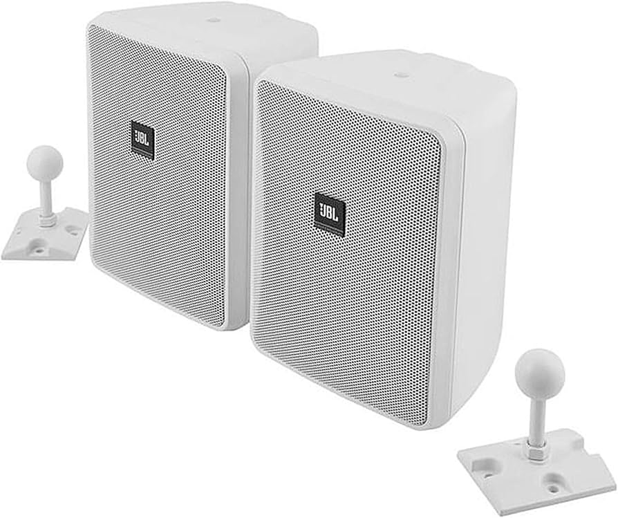 Amazon.co.jp: JBL ジェービーエル 2-Way フルレンジ・スピーカー(ハイ