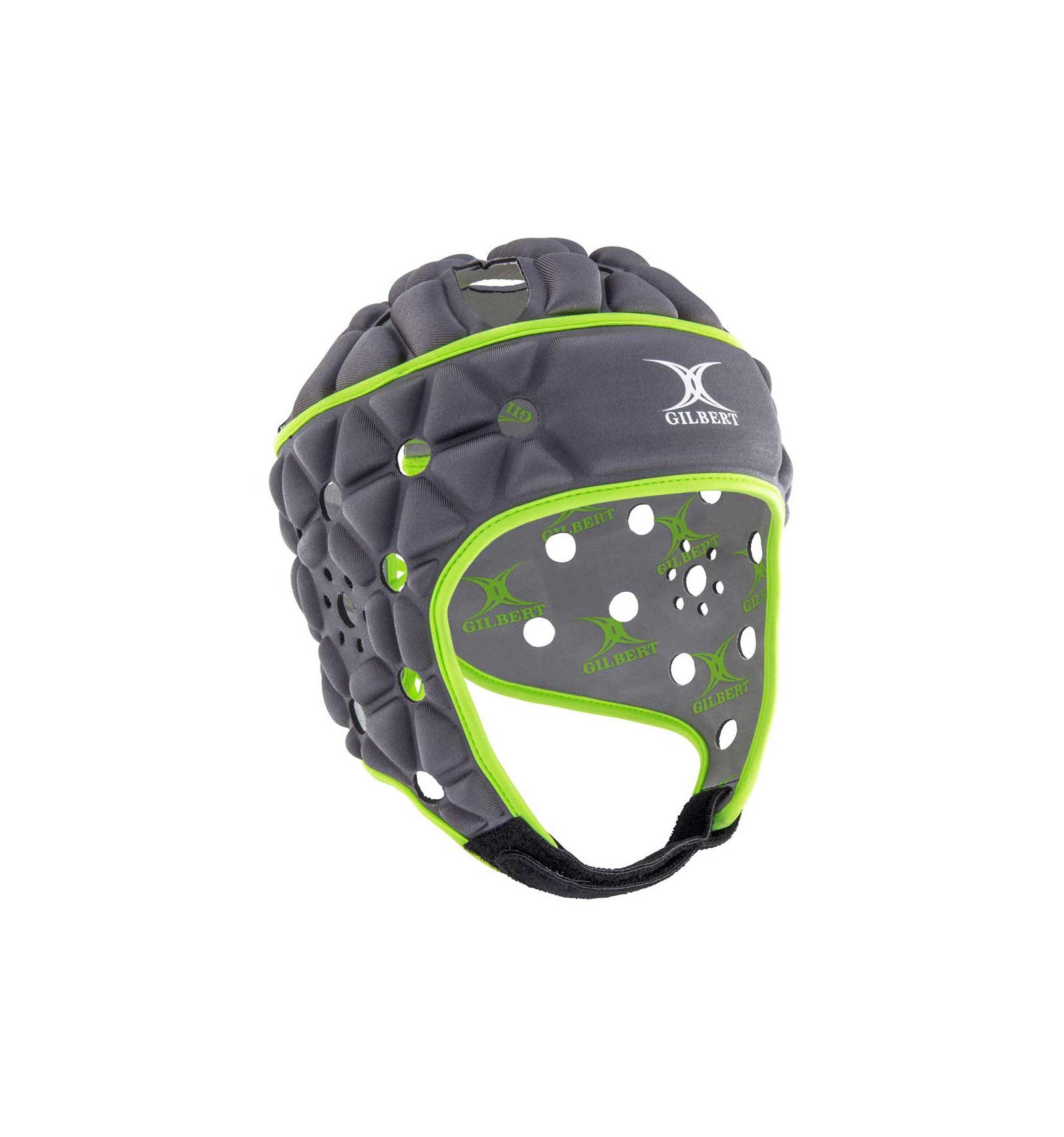Amazon | 【GILBERT】 ギルバート ヘッドギア AIR ラグビー ヘッド