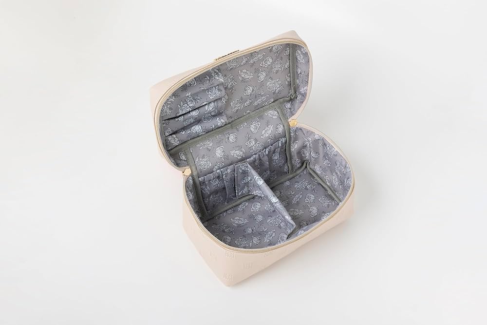 Rosé Muse 大容量バニティポーチbook produced by 大谷映美里 (宝島社