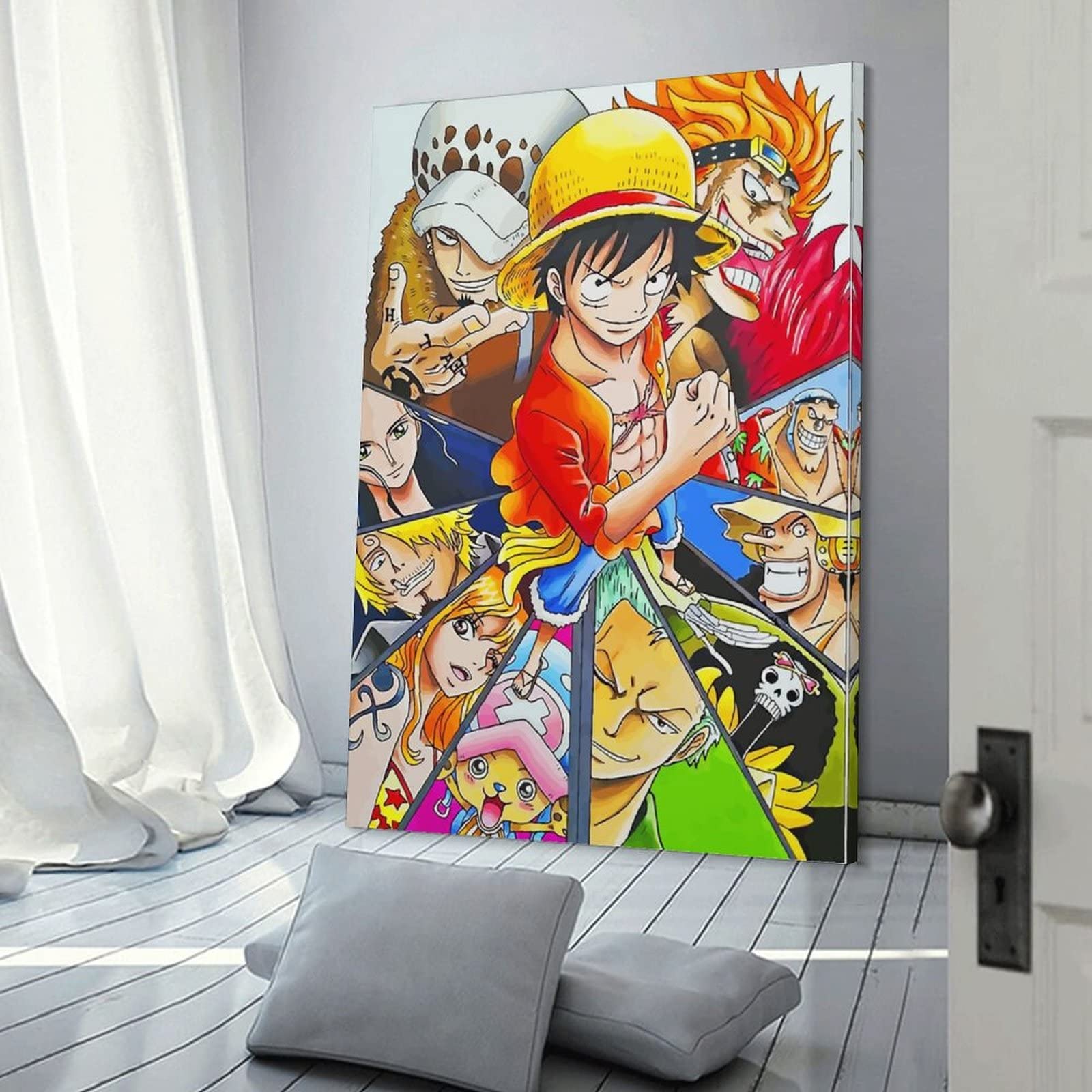 Amazon.co.jp: ワンピース ルフィ ゾロ アニメ キャラクター HD