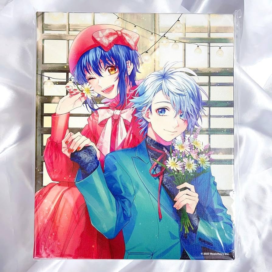 Amazon.co.jp: HoneyWorks 告白実行委員会 綾瀬恋雪 扇野りょう