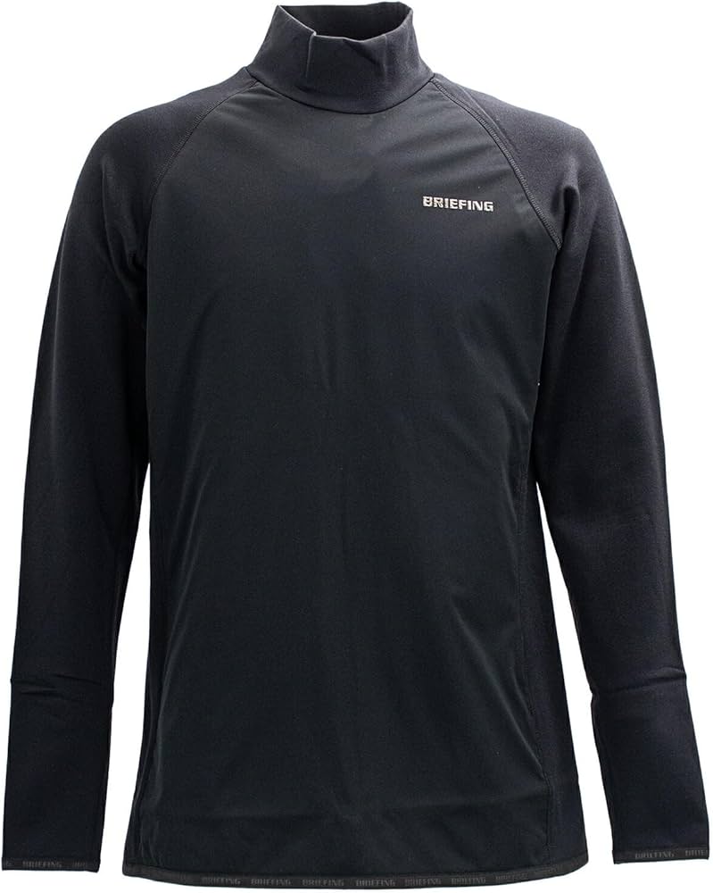 Amazon.co.jp: ブリーフィング ゴルフ ウェア メンズ ウィンドブロック